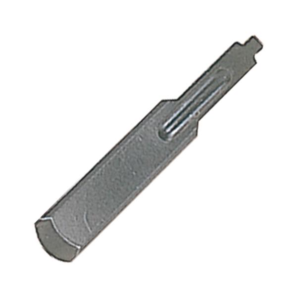 ●特長カービングプロ用の替刃です。●仕様カービングプロ交換用替え刃(平丸)です。●用途交換用替え刃。●材質／仕上／セット内容／付属品V特青砥紙2号。