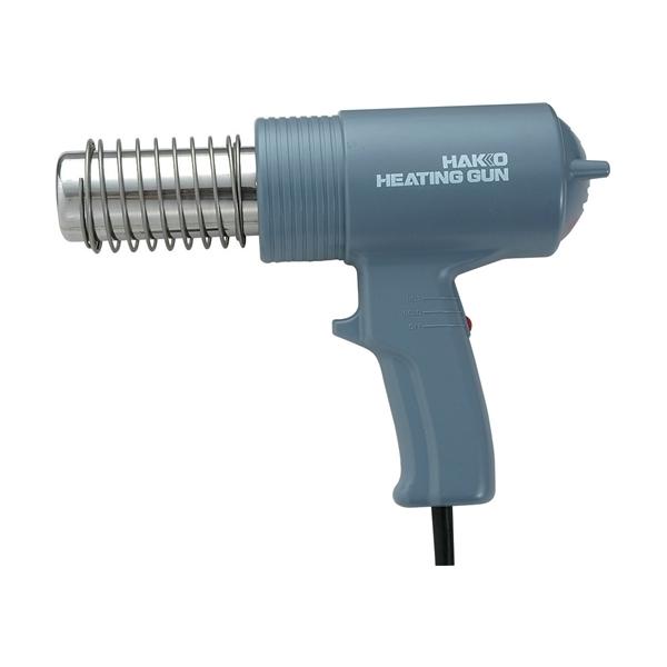 他サイト： ハッコー　ヒーティングガン　883-13の商品画像