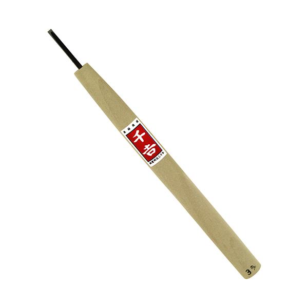 ●特長品揃え14サイズの鋼付き彫刻刀シリーズです。●仕様耐摩耗性に優れ長く切れ味を保ちます。研ぎ直しもしやすい鋼付彫刻刀です。安来鋼刃物用特殊鋼を使用しており、刃持ちが良く、切れ味がよいです。●用途木などの彫り、削り作業。●材質／仕上／セッ...