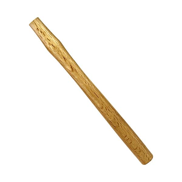 ハンマー用替柄No.３　３６０mm　カタテ1・1/2P