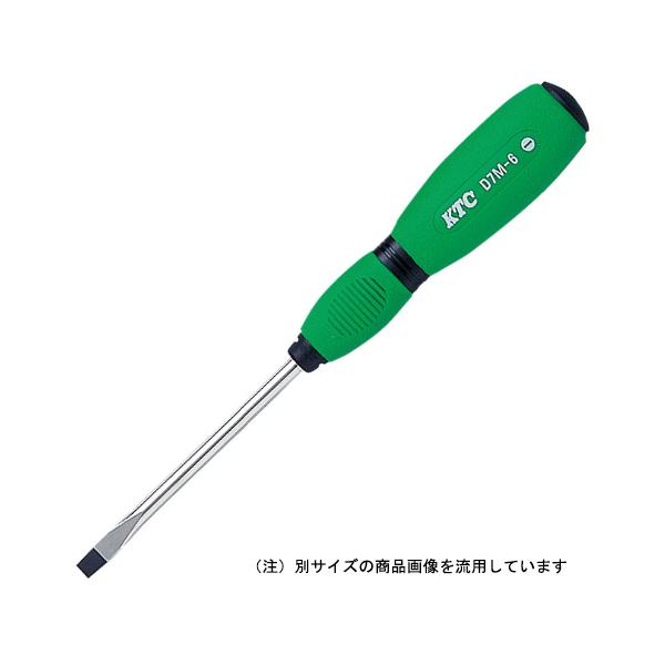 ＫＴＣ　ソフトドライバ　D7M-630