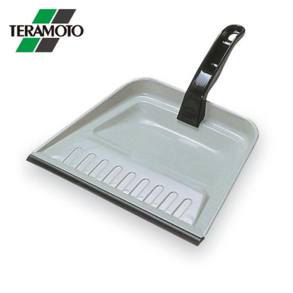 特長●ゴム付なので床面にフィットして、ゴミを取り残しません。