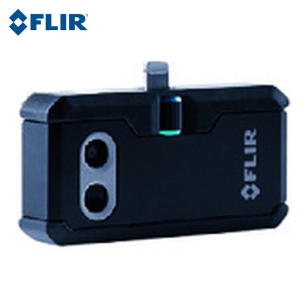 他サイト： フリアー FLIR ONE Pro for iOS (1台) 品番：435-0006-03の商品画像