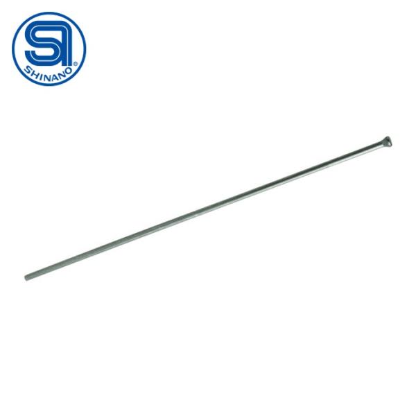 信濃機販 SI 820-11S ニードル3mm×180mm 12本入 (1箱)