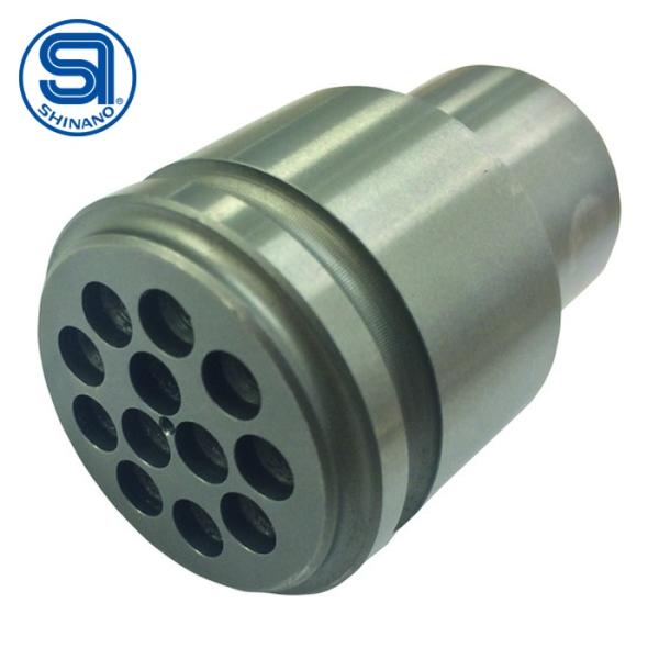 信濃機販 SI 820-9 ニードルスケーラー用 3Φニードルホルダー (1個)