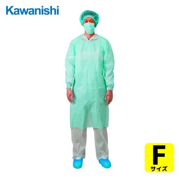 特長●身に着ける物のみをセットにした簡易キットのため、低コストで備蓄が可能となります。●嘔吐物や排泄物の処理の際にこちらを身に着け、O-157やノロウィルスなどの感染症から身を守ります。用途●嘔吐物や排泄物の処理。