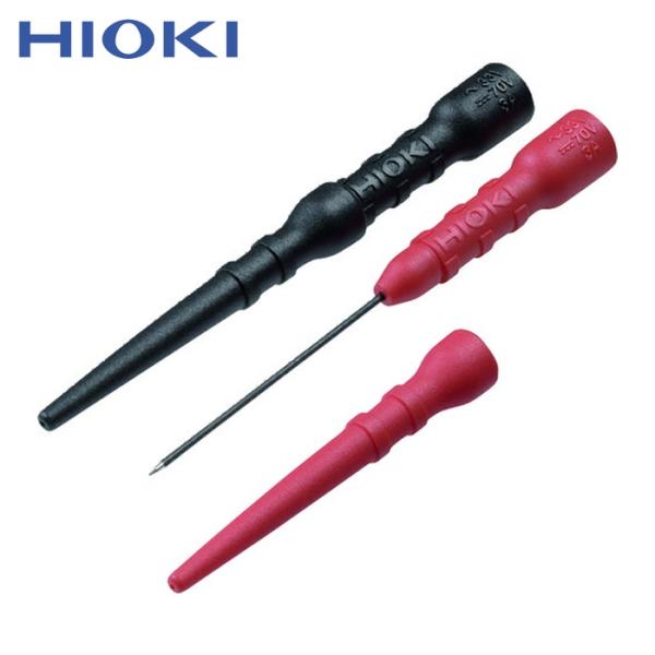 日置電機 HIOKI L4933 コンタクトピン L4933 (1組)