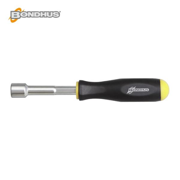 ボンダス BONDHUS BN3/8 ソケットドライバー ナットドライバー 3/8インチ No.38414 (1本)