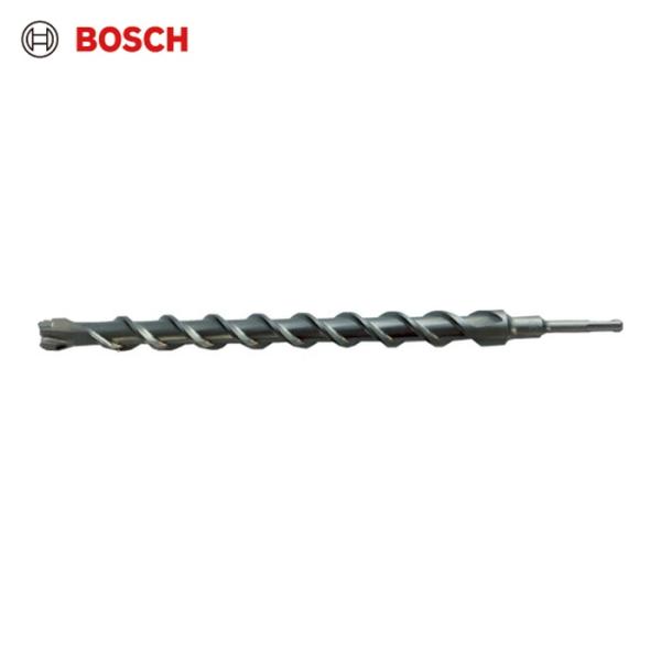 ボッシュ コンクリートドリル SDSプラス X5L 30.0×450 (1本) X5L300450