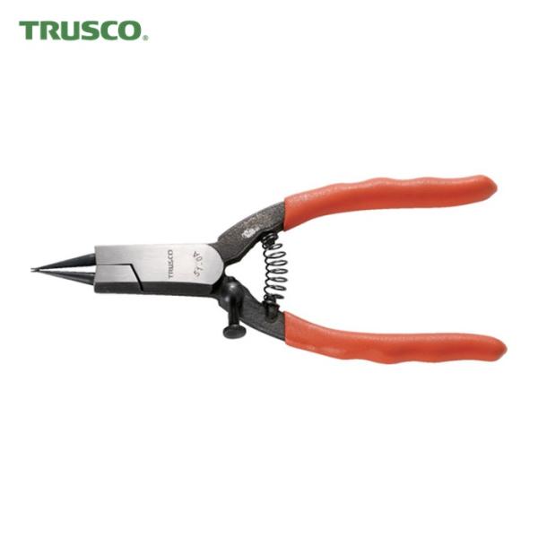 特長●握りやすさを追求したハンドル形状です。