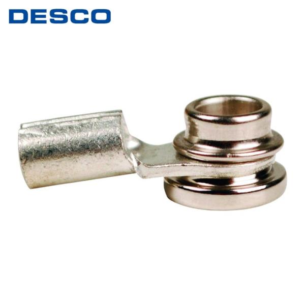 特長●バナナプラグの接続に最適です。用途●バナナジャックの接続に。