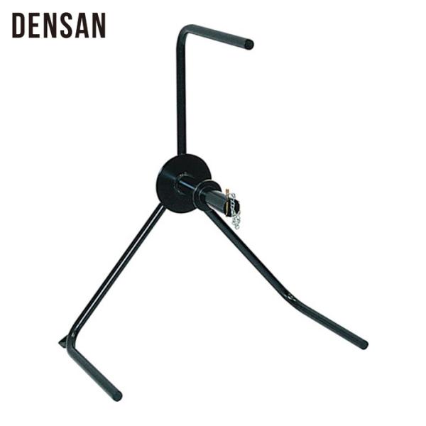 デンサン DENSAN FR-440 ロープリールスタンドのみ (1個)