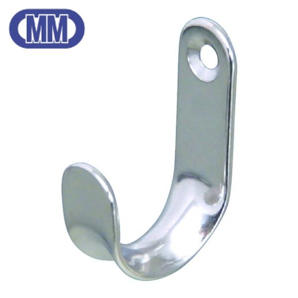 特長●ステンレス製で錆びにくく、耐久性に優れます。用途●物掛けとして。