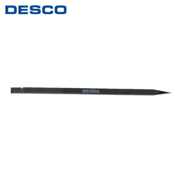 特長●ナイロン製の仕上げにより、デリケートな表面を傷付けません。●静電気対策を施されたエリアでのご使用に最適です。●耐熱性で溶けることがありません。●プラスチックケースを開けるのに理想的です。用途●静電気対策を施されたエリアでのご使用に。