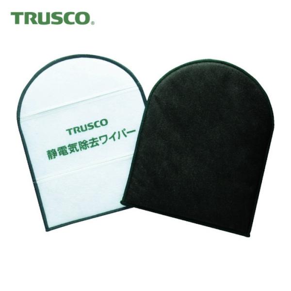 特長●静電気除去シートをグローブ状に仕立てました。●片手にはめて拭くだけで、静電気によるホコリを除去できます。用途●電子部品、精密部品を取り扱う工場。