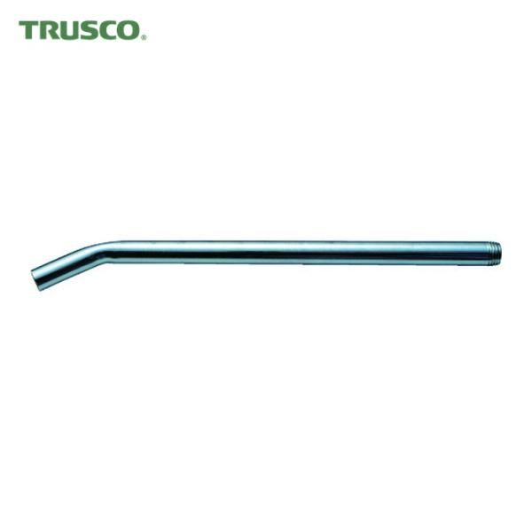 トラスコ TRUSCO オイルサクションガン1000ml用ノズル24cm (1本) TOSG1000SPOUT