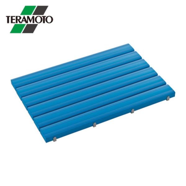テラモト スノコ|特長:抗菌剤入りで強度がある丈夫なスノコです。 (完成品出荷です)。