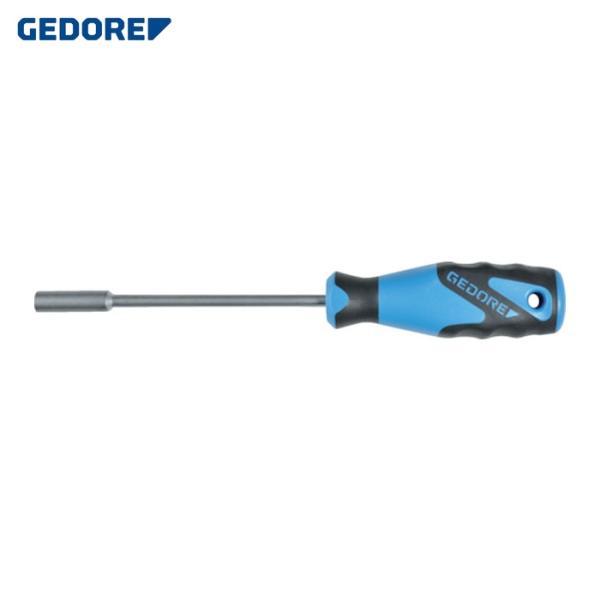 GEDORE ゲドレー 1746766 ソケットドライバー 2133 7.0mm (1本)