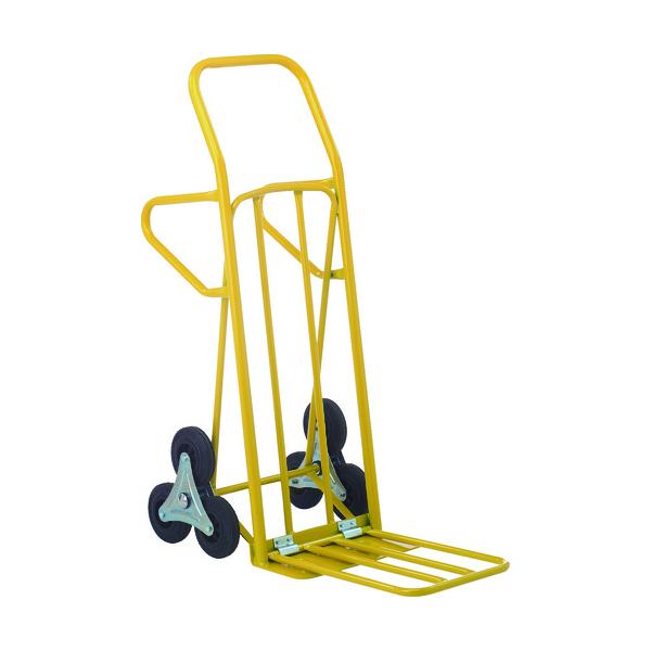 RAVENDO 階段昇降運搬車 200kg 360mm×520mm (1台) 145030 : 工具ランド