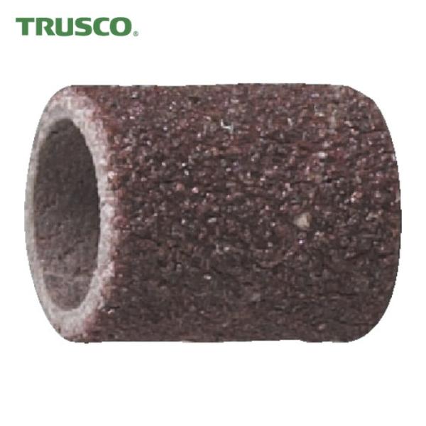 トラスコ TRUSCO バンド 内径6×10mm (1Pk(袋)=10個入)#100 (1Pk) GP610B (100)
