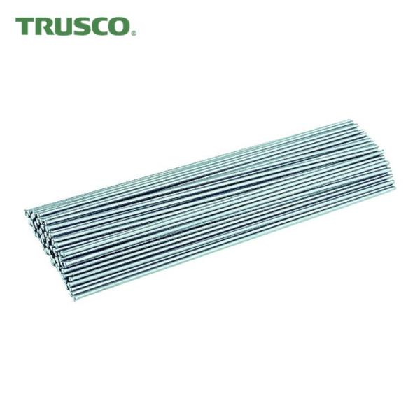 トラスコ TRUSCO エアータガネ用ニードル 針径3mm 長さ125mm 100本入 (1箱) 3-125