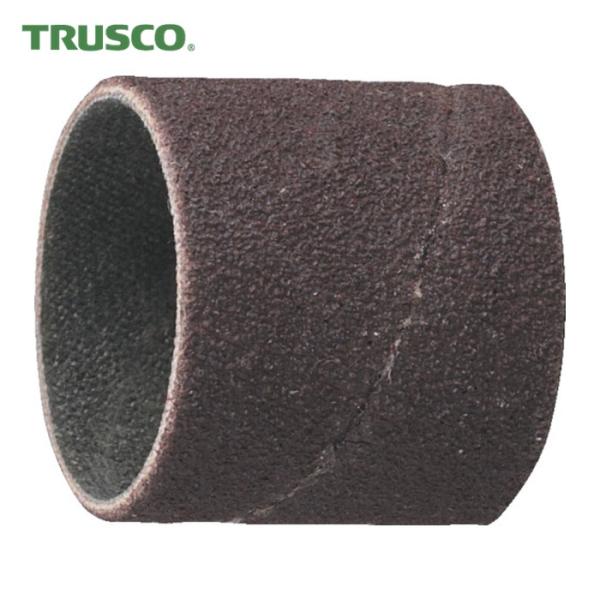 トラスコ TRUSCO バンド 22×20mm (1Pk(袋)=10個入)#400 (1Pk) GP2220B (400)