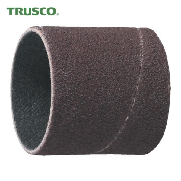 トラスコ TRUSCO バンド 30X30mm (1Pk(袋)=10個入)#240 (1Pk) GP3030B (240)