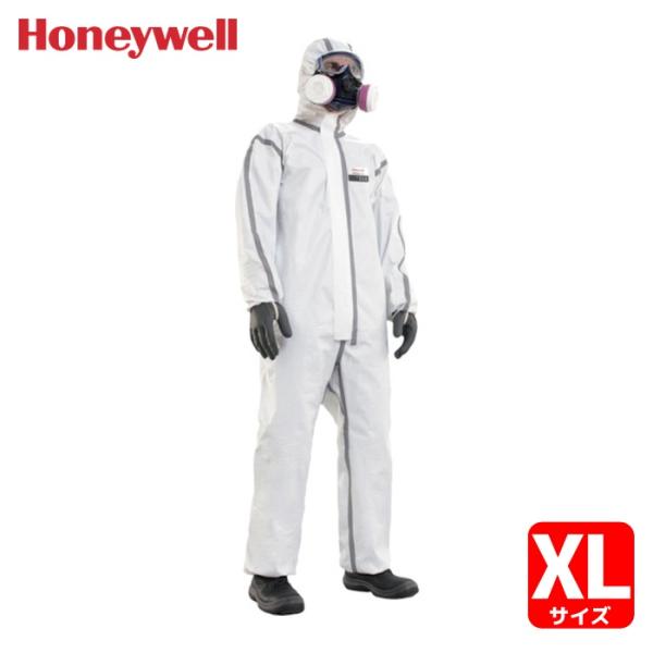 ハネウェル Honeywell 4500601-XL スパセル C4 サイズXL (1着)