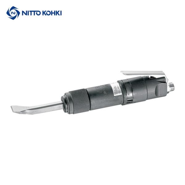 日東工器 CH-24 エアーチッパー(00110) (1台) : 工具ランドプラス