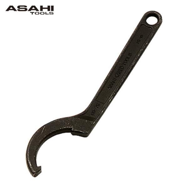 旭金属工業 ASH FK0040 引掛スパナ40/42 (1丁)
