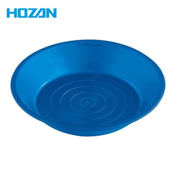 特長●割れない、弾力のあるパーツ皿です。●柔軟性があるため、小部品の袋詰め作業に適しています。用途●電子部品の取り分け。