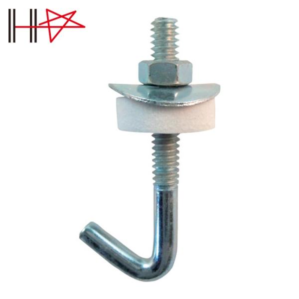 特長●亀座・白スポンジセットです。用途●アングルに引っ掛けて波板を固定に。