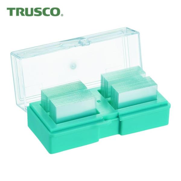 特長●クリアでフラットなカバーです。●乾燥剤入りのアルミ袋に入っています。用途●プレパラートを製作する際に使用するカバーガラスです。