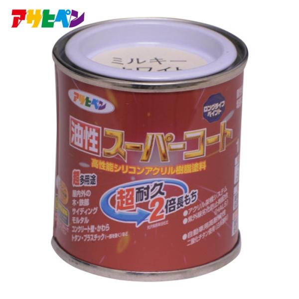 特長●シリコンアクリル樹脂のアクリル架橋システム及び紫外線劣化防止剤（HALS）の相乗効果により、汚れにくく、耐久性が格段に優れた高性能塗料です。●モルタルやコンクリート壁などアルカリ面にも塗装できます。●白系塗料には自動車用にも使用されて...