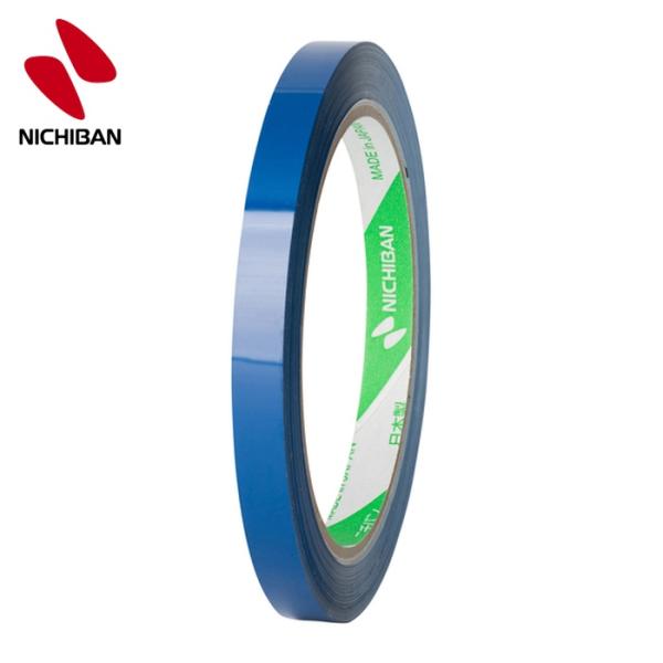 特長●防湿、耐水性に優れたテープです。用途●ねじなど工業部品の小分け袋詰め。●食品全般（青果、生麺、食肉加工食品類など）のバックシール包装用、容器の仮止め用