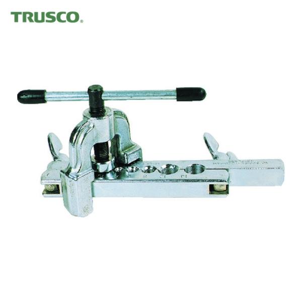 TRUSCO(トラスコ) 45°ミリサイズフレア GFM-416 2mvetro TRUSCO中山 トラスコ TRUSCO 45°ミリサイズ フレア (1台) GFM-416