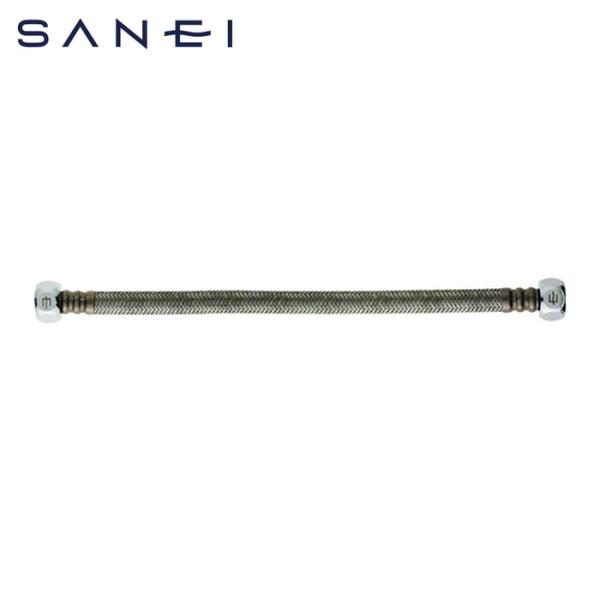 SANEI 三栄水栓 T1930-13X900 水道配管用フレキシブルパイプ ベンリー