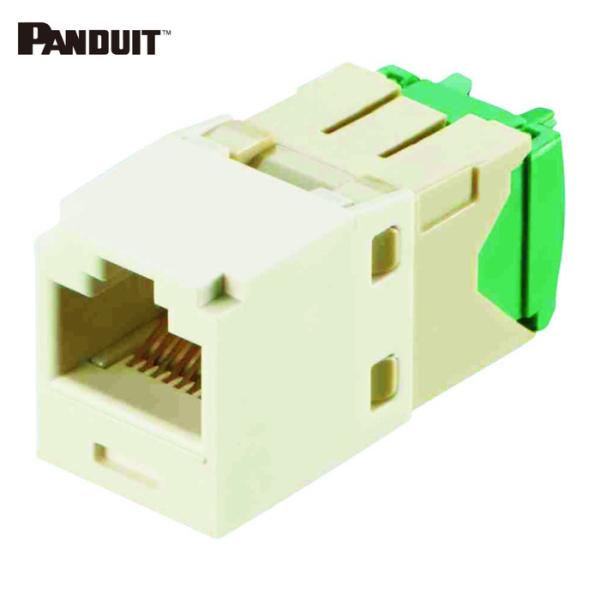 PANDUIT（パンドウイット） カテゴリ6 モジュラージャック（細径タイプ