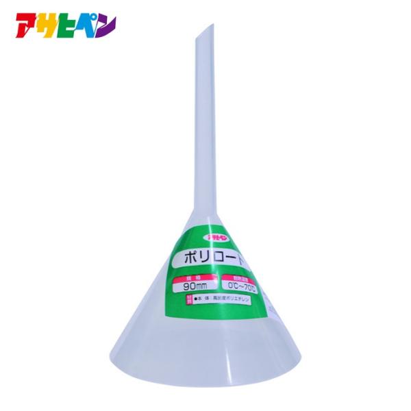 アサヒペン ポリロート 90ml 3016-07 (1個) 222671