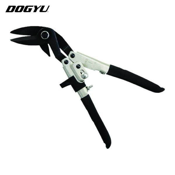 土牛 DOGYU 倍力Wカッター (1丁) 1355