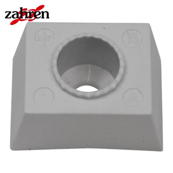 ザーレン zahren ST20140 丸型ブラシ用ホルダー (1冊)