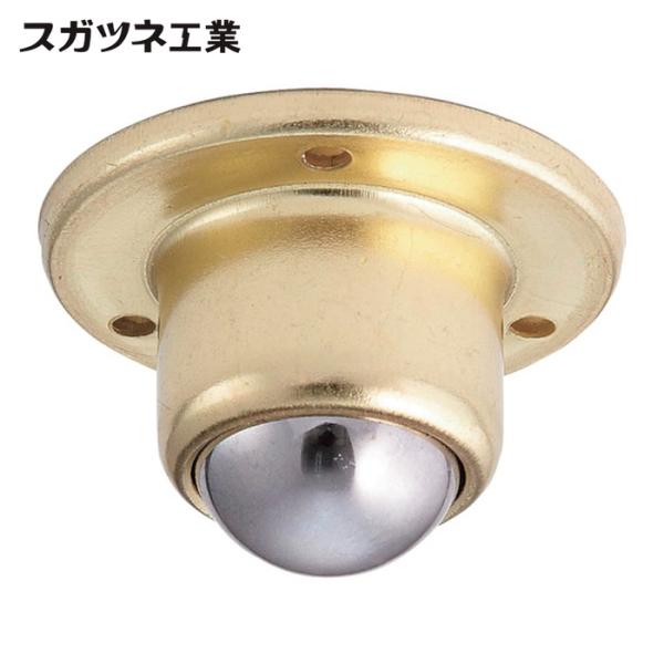 特長●ボール部は、鋼製（SWCH）で素地磨き仕上げです。