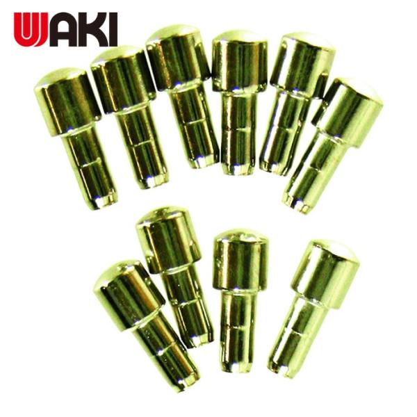 他サイト： 和気産業 WAKI 差込ダボ 6X8 IF-076 4595500 (1Pk) 品番：IF-076の商品画像