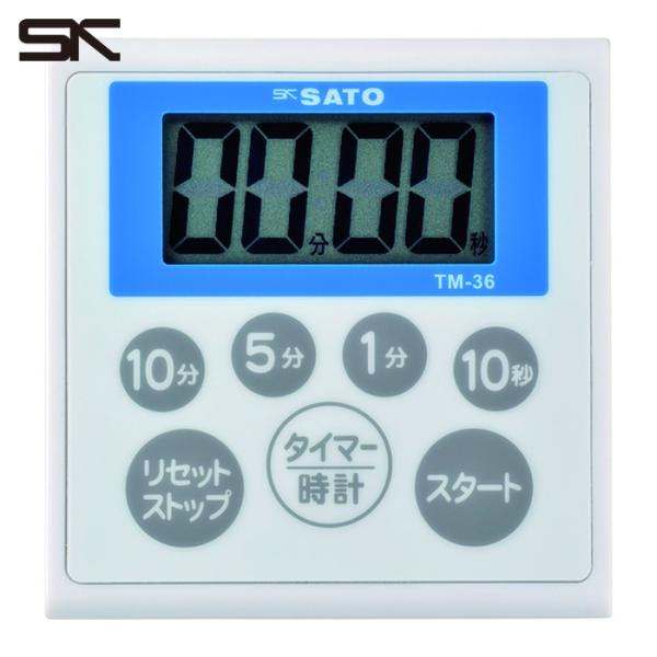 特長●濡れた手でも操作できる防水タイマー(JIS C 0920 IPX4に準拠)です。●カウントアップ機能、カウントダウン機能、時計機能、リピート機能付です。用途●調理中の時間管理に●薬品等の反応時間管理に