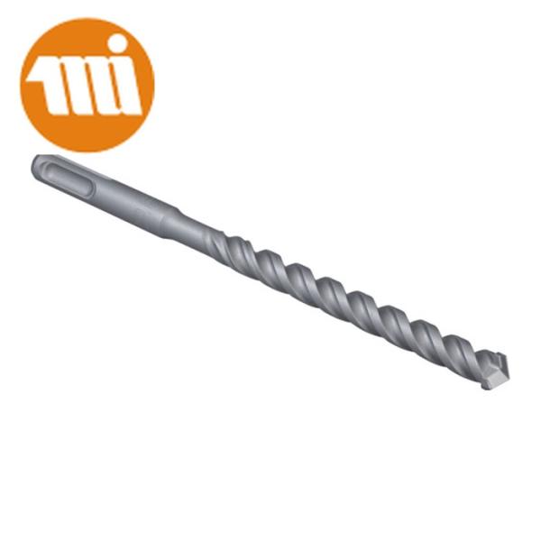 特長●コンクリート、ブロック、モルタル、石材、デッキプレート+コンクリートなどへの穴あけ作業に適しています。●対鉄筋性能、位置決め性能が向上しました。●デッキプレートを貫通します。●真円に近い穴あけを実現しました。用途●被削材:コンクリート...