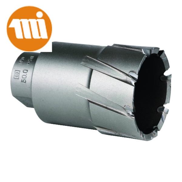 ミヤナガ MB50045 磁気ボール盤カッター メタルボーラー500 Φ45 (1本)