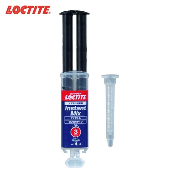 特長●押し出すだけで計量・ミキシングの必要がありません。●耐水・耐熱（−10℃〜120℃）・耐候性に優れており、屋内外で使用可能です。●硬化後の収縮が少なく、充てん接着が可能です。用途●金属・ガラス・陶磁器・タイル・石・コンクリート・アクセ...