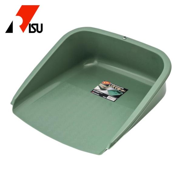 特長●耐衝撃性素材を使用し、現場使用に耐え得る強度です。用途●建築、土木の現場作業に。