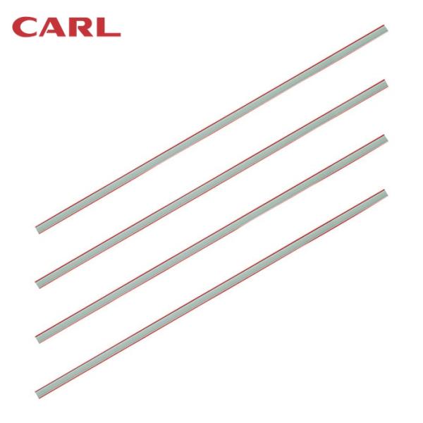 カール CARL ディスクカッター専用替カッターマット (1袋) DCM-375