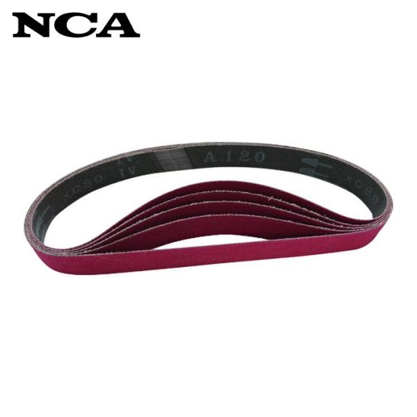 NCA セラミックスモールベルト 20×520 (10本) 品番：CE120 XC80B 20X520